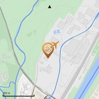 Foto zu Am Tucherpark 4, 80538 München