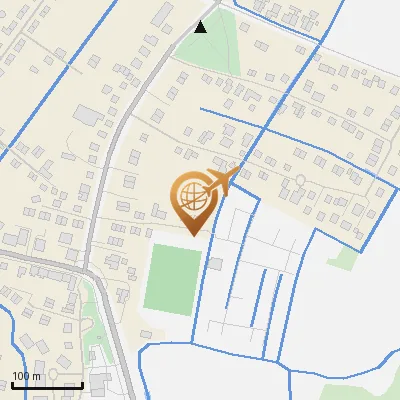 Foto zu Am Turnplatz 12, 21109 Hamburg