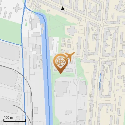 Foto zu Am Veringhof 11, 21107 Hamburg