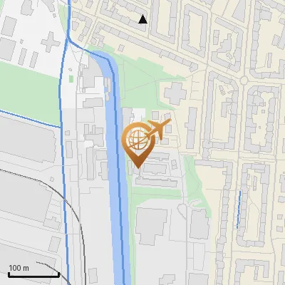 Foto zu Am Veringhof 15, 21107 Hamburg