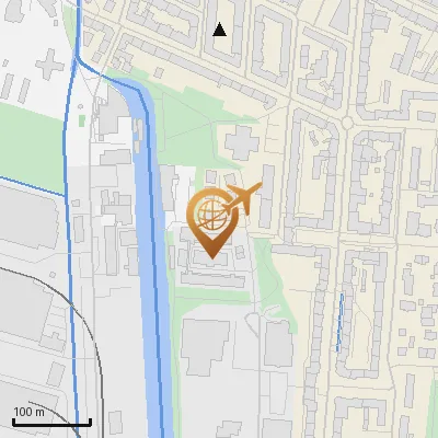 Foto zu Am Veringhof 17, 21107 Hamburg