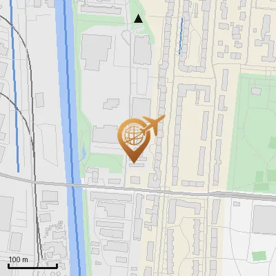 Foto zu Am Veringhof 2, 21107 Hamburg