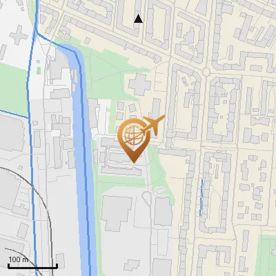 Foto zu Am Veringhof 21, 21107 Hamburg