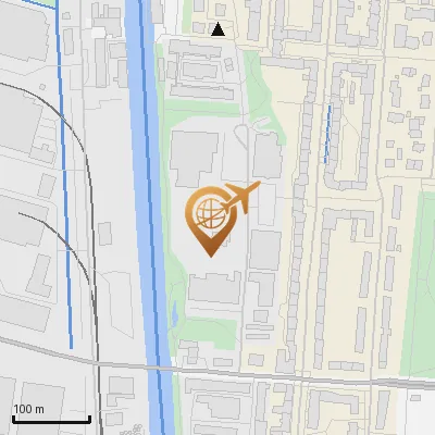 Foto zu Am Veringhof 3, 21107 Hamburg