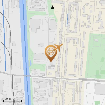 Foto zu Am Veringhof 4, 21107 Hamburg