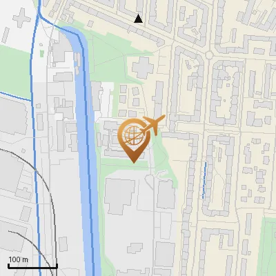 Foto zu Am Veringhof 9, 21107 Hamburg