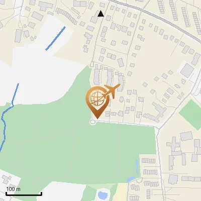 Foto zu Am Waldesrand 16, 22143 Hamburg