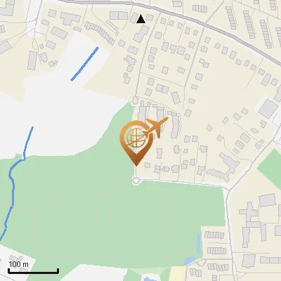 Foto zu Am Waldesrand 18, 22143 Hamburg