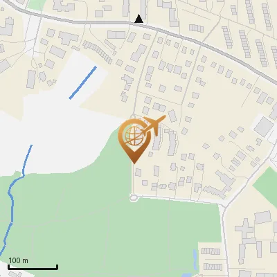 Foto zu Am Waldesrand 20, 22143 Hamburg