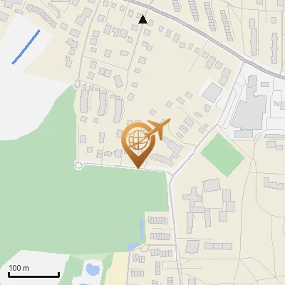 Foto zu Am Waldesrand 4, 22143 Hamburg