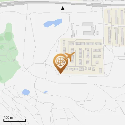 Foto zu Am Waldpark 23, 22589 Hamburg