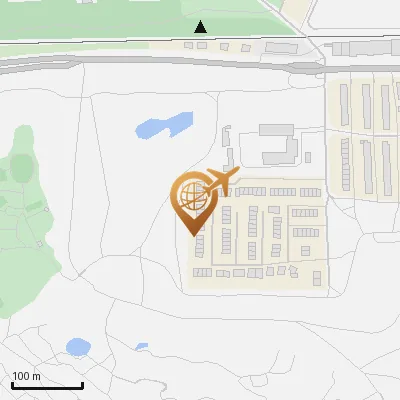 Foto zu Am Waldpark 39, 22589 Hamburg