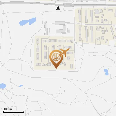 Foto zu Am Waldpark 5, 22589 Hamburg