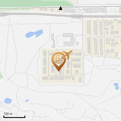 Foto zu Am Waldpark 54, 22589 Hamburg