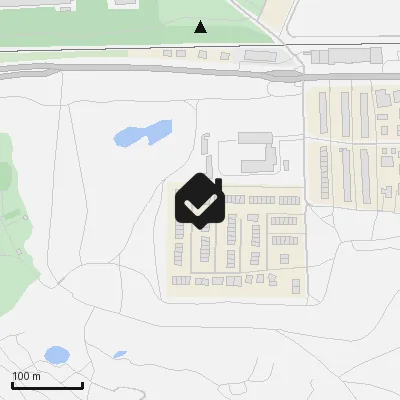 Bild zu Am Waldpark 55, 22589 Hamburg
