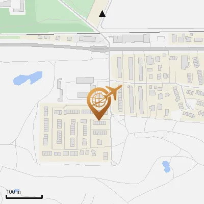 Foto zu Am Waldpark 91, 22589 Hamburg