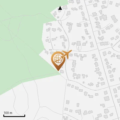 Foto zu Am Waldschlößchen 21, 21075 Hamburg