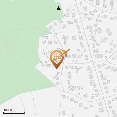 Foto zu Am Waldschlößchen 25, 21075 Hamburg