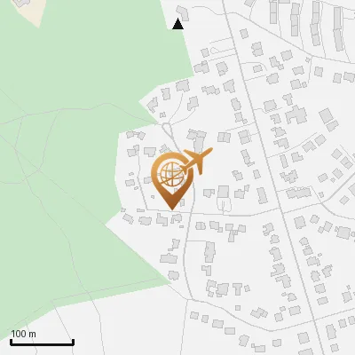 Foto zu Am Waldschlößchen 27, 21075 Hamburg