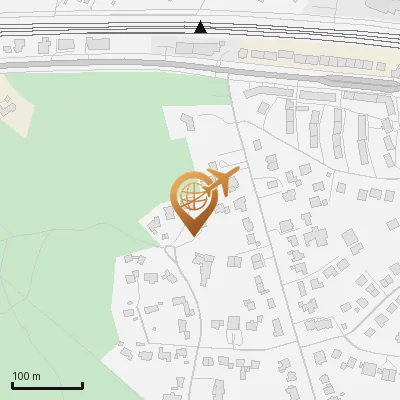 Foto zu Am Waldschlößchen 30, 21075 Hamburg