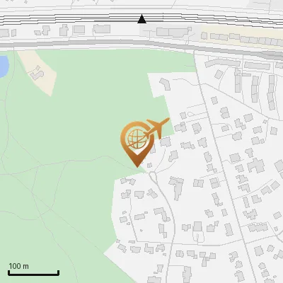 Foto zu Am Waldschlößchen 36, 21075 Hamburg