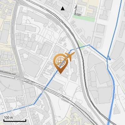 Foto zu Am Wall 1, 21073 Hamburg