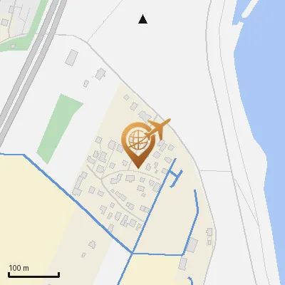 Foto zu Am Weidengrund 1, 21109 Hamburg