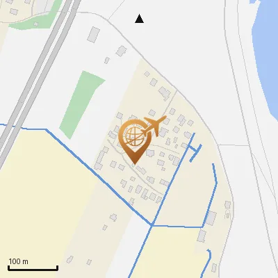 Foto zu Am Weidengrund 13, 21109 Hamburg