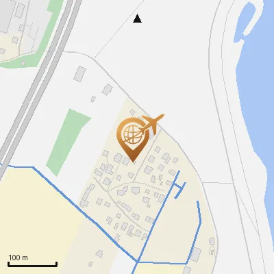 Foto zu Am Weidengrund 2, 21109 Hamburg