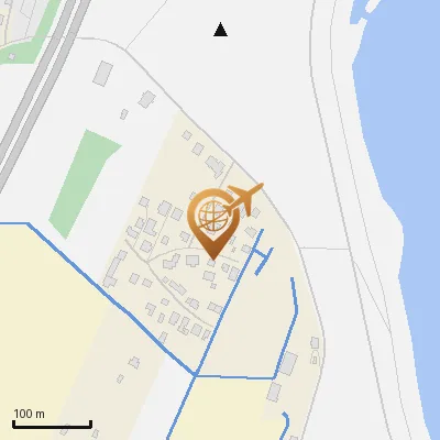 Foto zu Am Weidengrund 3, 21109 Hamburg