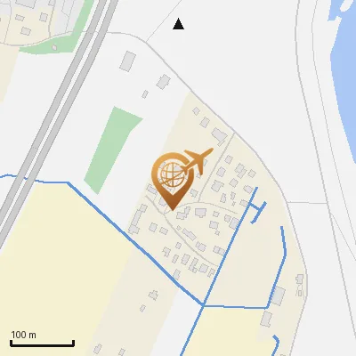 Foto zu Am Weidengrund 6, 21109 Hamburg