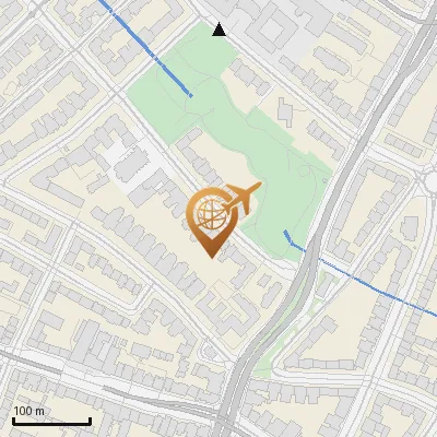 Foto zu Am Weiher 15, 20255 Hamburg