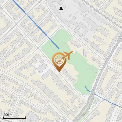 Foto zu Am Weiher 18, 20255 Hamburg