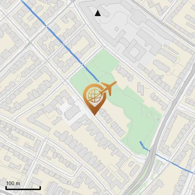 Foto zu Am Weiher 20, 20255 Hamburg