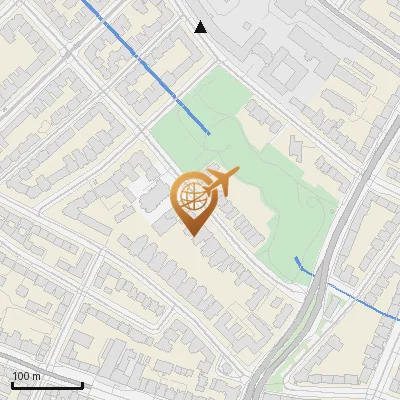 Foto zu Am Weiher 23, 20255 Hamburg