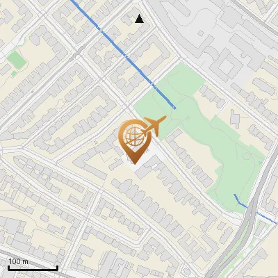 Foto zu Am Weiher 29, 20255 Hamburg