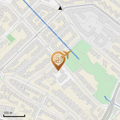 Foto zu Am Weiher 31, 20255 Hamburg