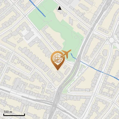 Foto zu Am Weiher 7, 20255 Hamburg