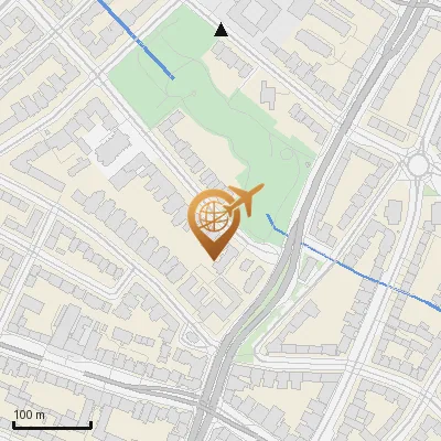 Foto zu Am Weiher 9, 20255 Hamburg