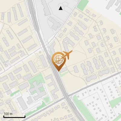 Foto zu Am Weißenberge 19, 22335 Hamburg