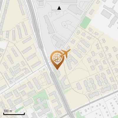 Foto zu Am Weißenberge 21, 22335 Hamburg