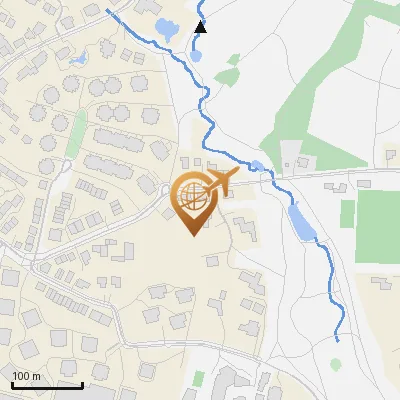 Foto zu Am Wesselhoeftpark 2, 22609 Hamburg