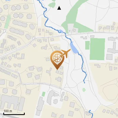 Foto zu Am Wesselhoeftpark 3, 22609 Hamburg