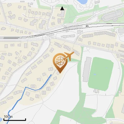 Foto zu Am Westerpark 13, 22609 Hamburg