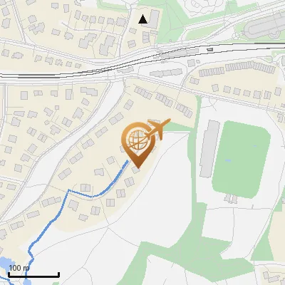 Foto zu Am Westerpark 15, 22609 Hamburg