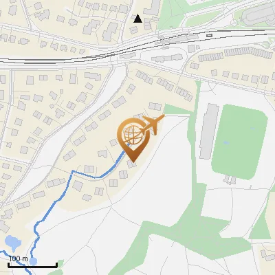 Foto zu Am Westerpark 16, 22609 Hamburg