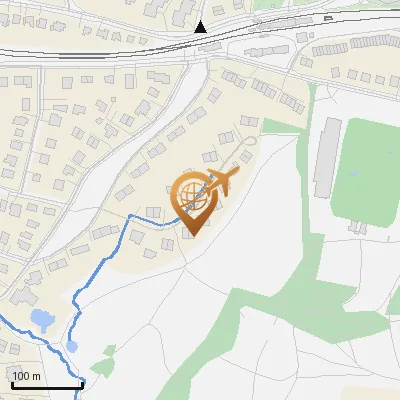 Foto zu Am Westerpark 19, 22609 Hamburg