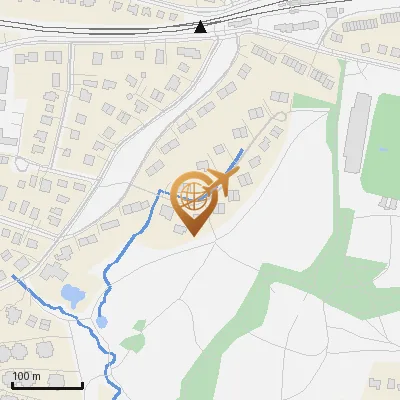 Foto zu Am Westerpark 22, 22609 Hamburg