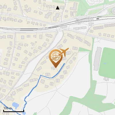 Foto zu Am Westerpark 5, 22609 Hamburg