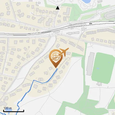 Foto zu Am Westerpark 8, 22609 Hamburg